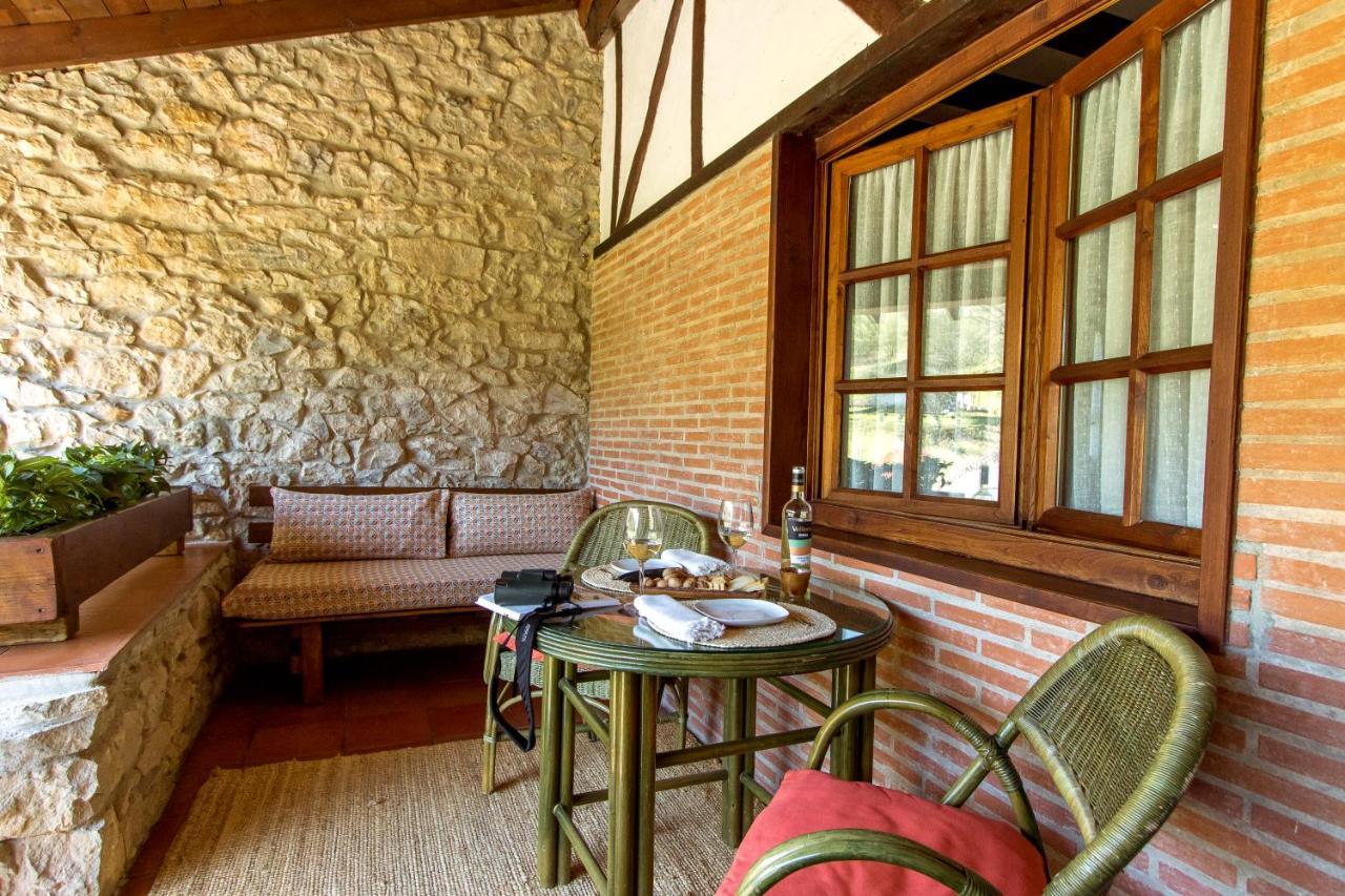 El Molino De Bonaco Casa de hóspedes San Vicente De La Barquera Exterior foto