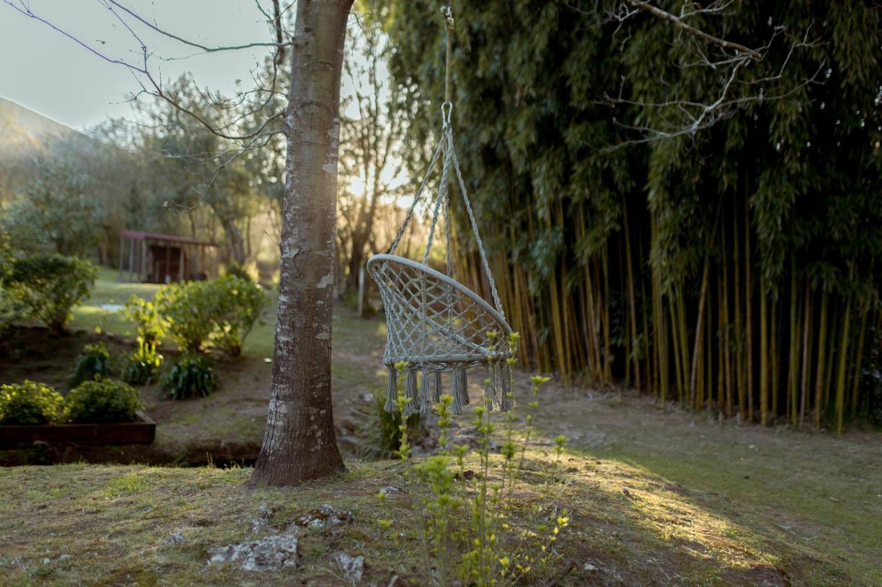 El Molino De Bonaco Casa de hóspedes San Vicente De La Barquera Exterior foto