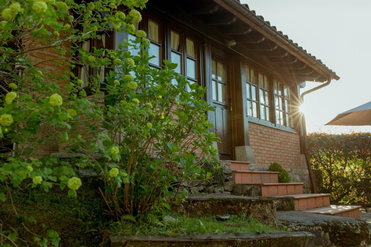 El Molino De Bonaco Casa de hóspedes San Vicente De La Barquera Exterior foto