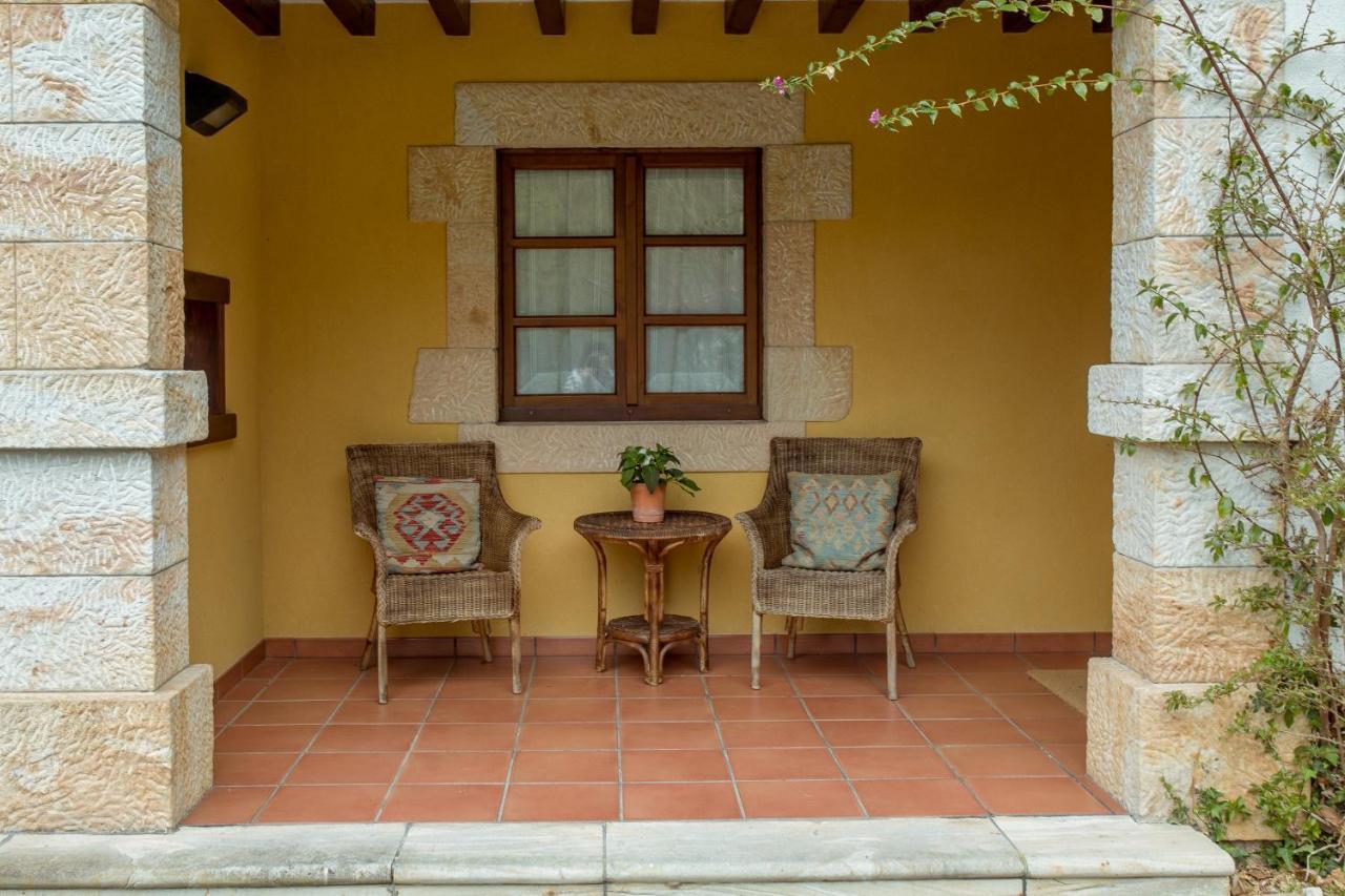 El Molino De Bonaco Casa de hóspedes San Vicente De La Barquera Exterior foto