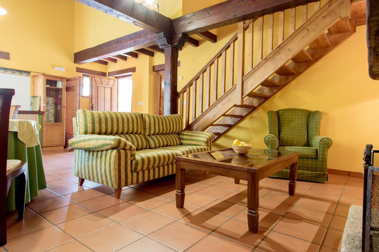 El Molino De Bonaco Casa de hóspedes San Vicente De La Barquera Exterior foto