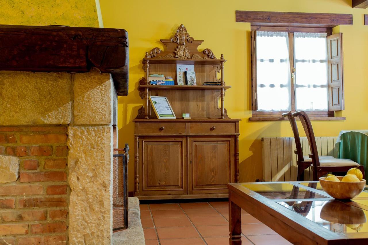 El Molino De Bonaco Casa de hóspedes San Vicente De La Barquera Exterior foto